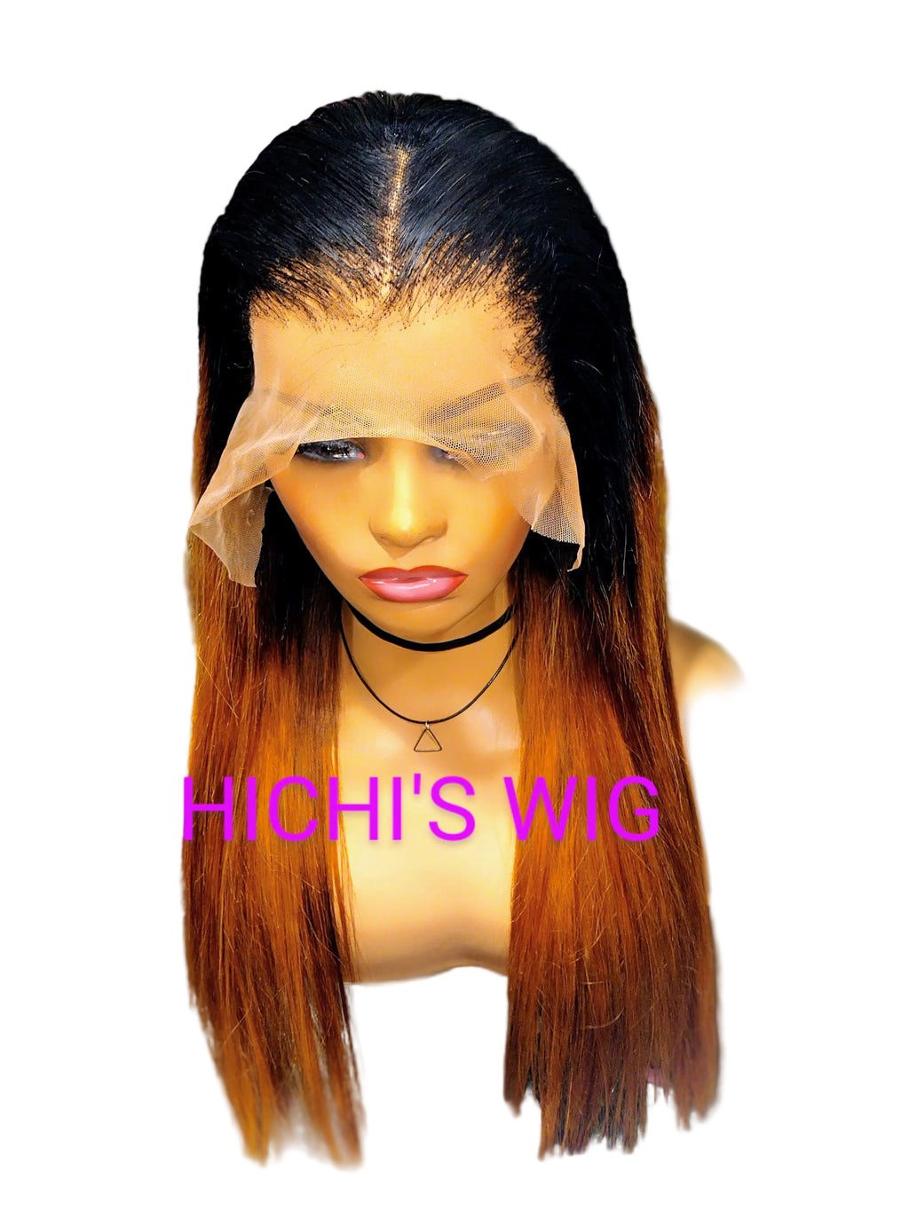 ELINA BRAZILIAN 13X4 LACE FRONTAL WIG