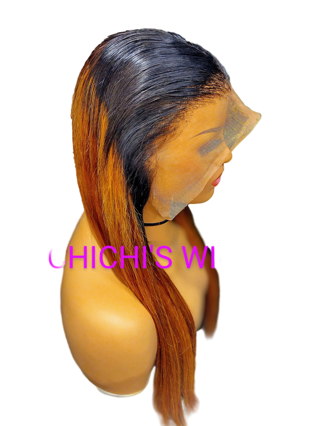 ELINA BRAZILIAN 13X4 LACE FRONTAL WIG