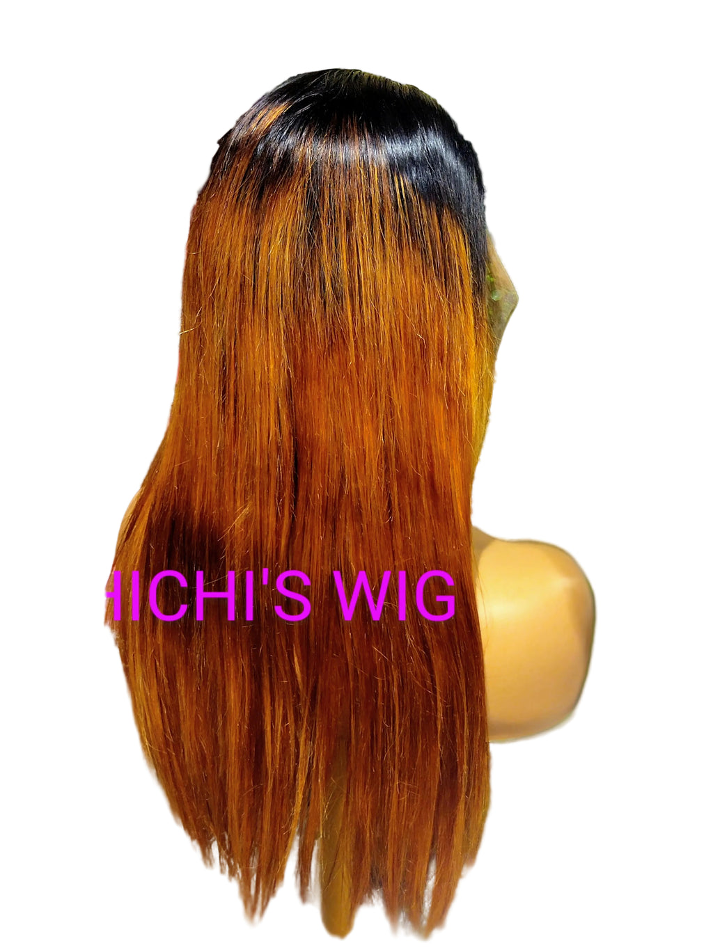 ELINA BRAZILIAN 13X4 LACE FRONTAL WIG