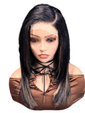 CIARA LAYERED UNIT BRAZILIAN 4X4 LACE CLOSURE WIG