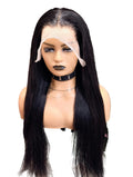 LIZZY UNIT BRAZILIAN 13X4 LACE FRONTAL WIG
