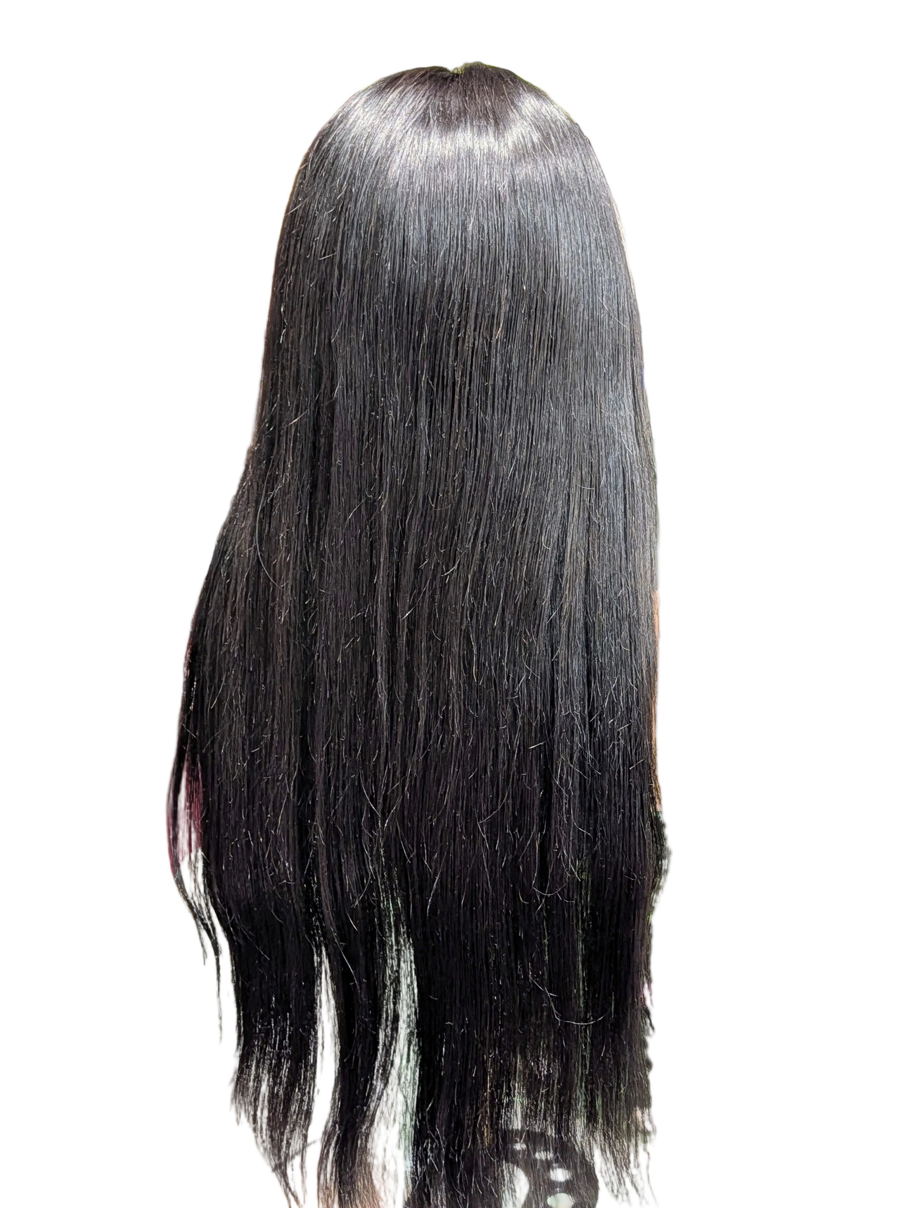 LIZZY UNIT BRAZILIAN 13X4 LACE FRONTAL WIG