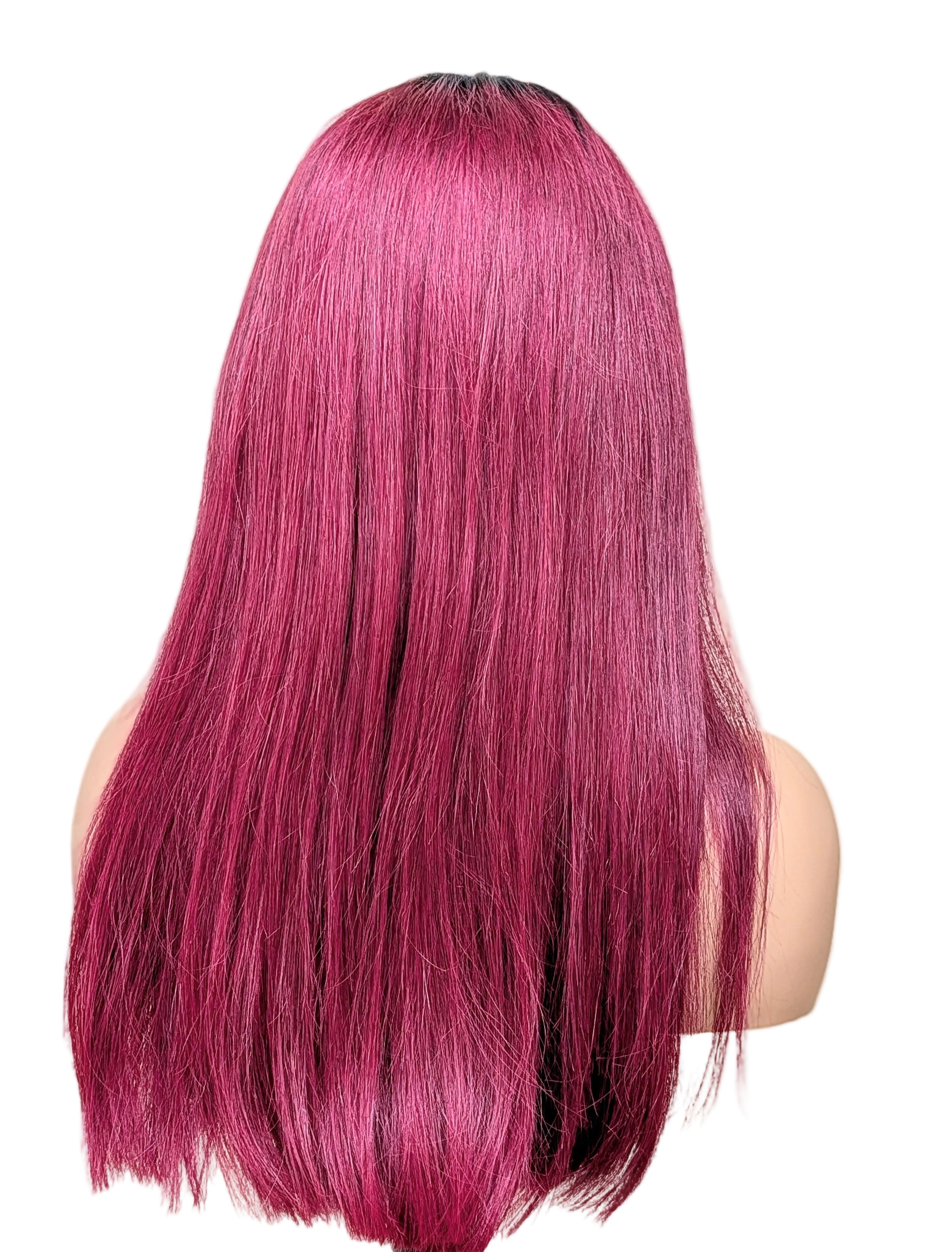 BELINDA UNIT BRAZILIAN 13X4 LACE FRONTAL WIG