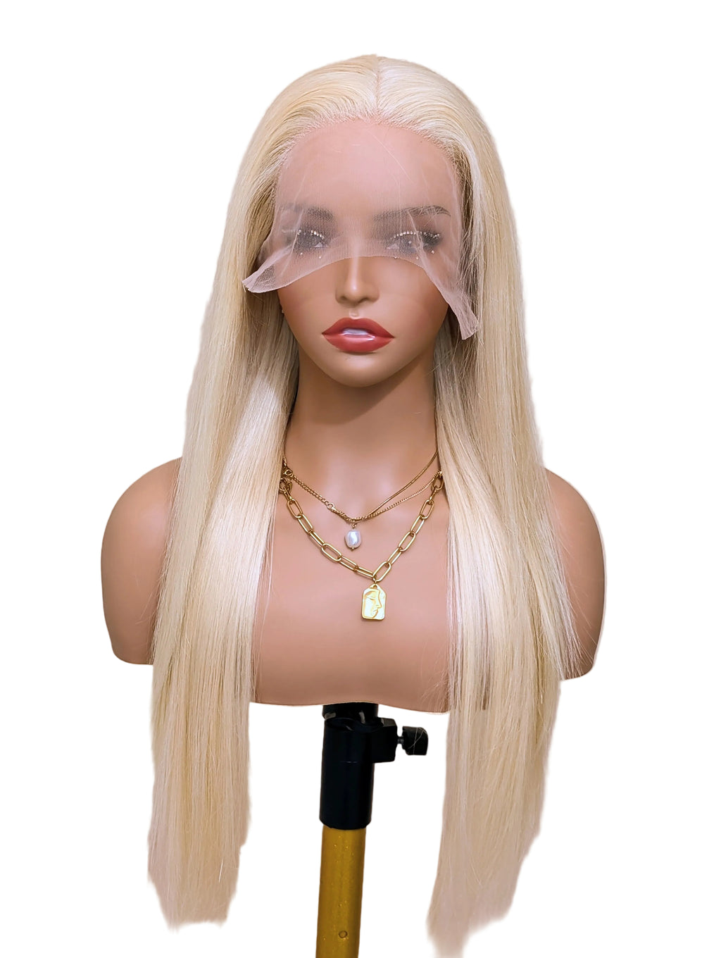 WENDY UNITE BRAZILIAN 13X4 LACE FRONTAL WIG
