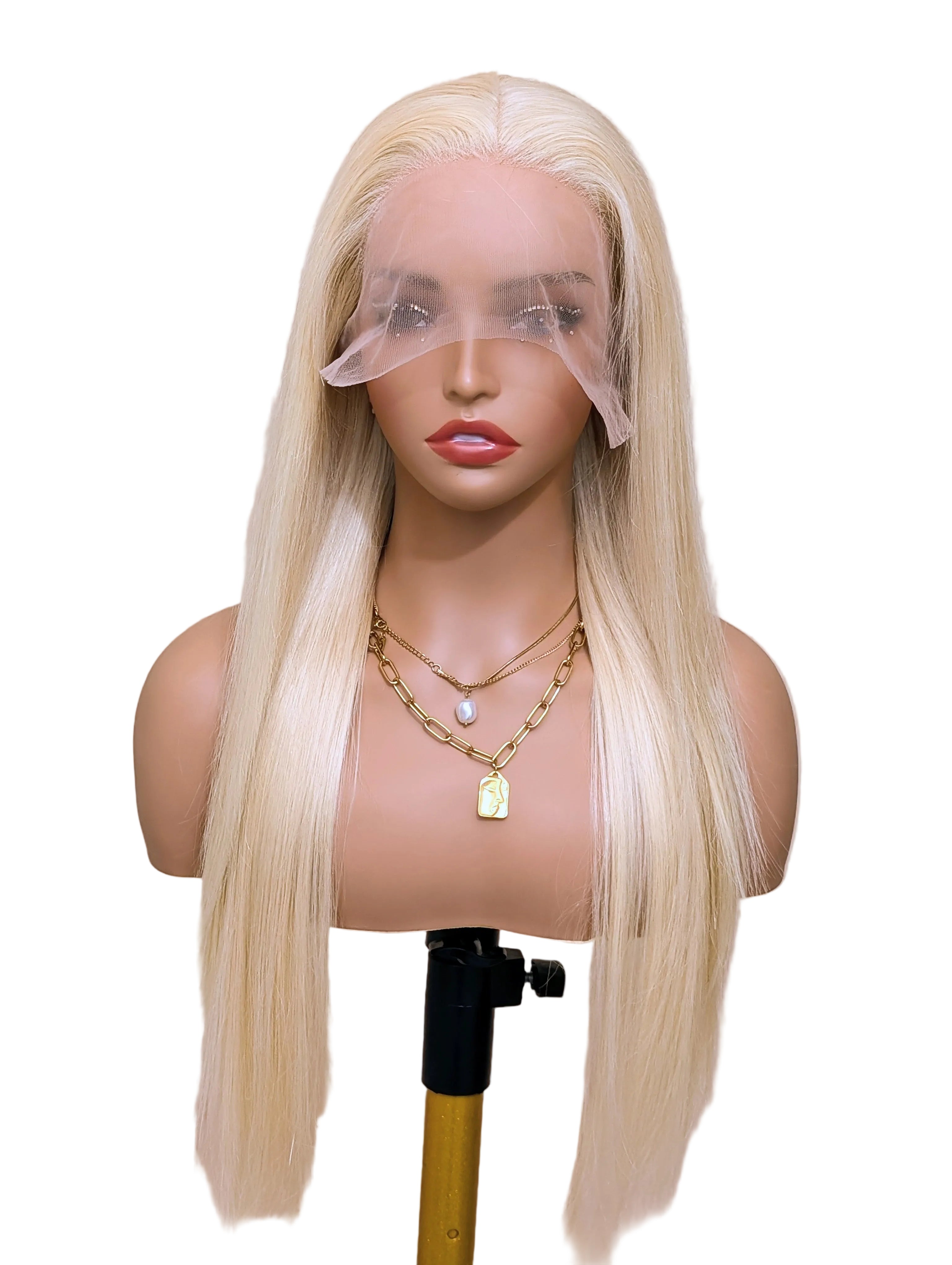 WENDY UNITE BRAZILIAN 13X4 LACE FRONTAL WIG