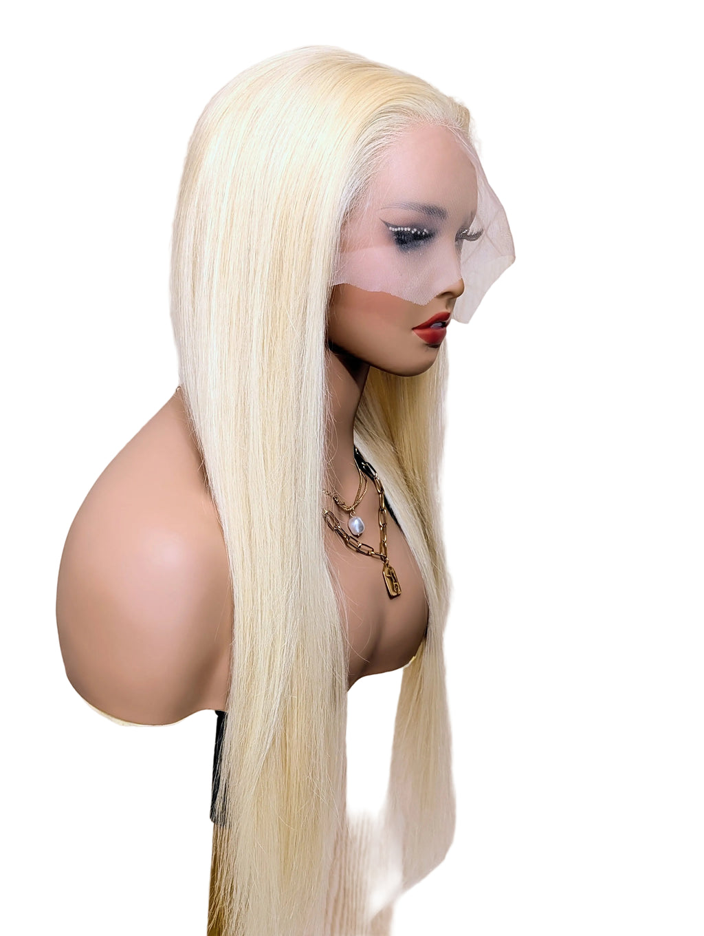 WENDY UNITE BRAZILIAN 13X4 LACE FRONTAL WIG
