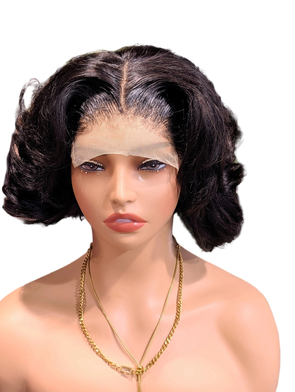 TAMARA UNIT BRAZILIAN 5X5 LACE CLOSURE WIG