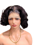 TAMARA UNIT BRAZILIAN 5X5 LACE CLOSURE WIG