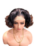 KAMARA UNIT BRAZILIAN 5X5 LACE CLOSURE WIG