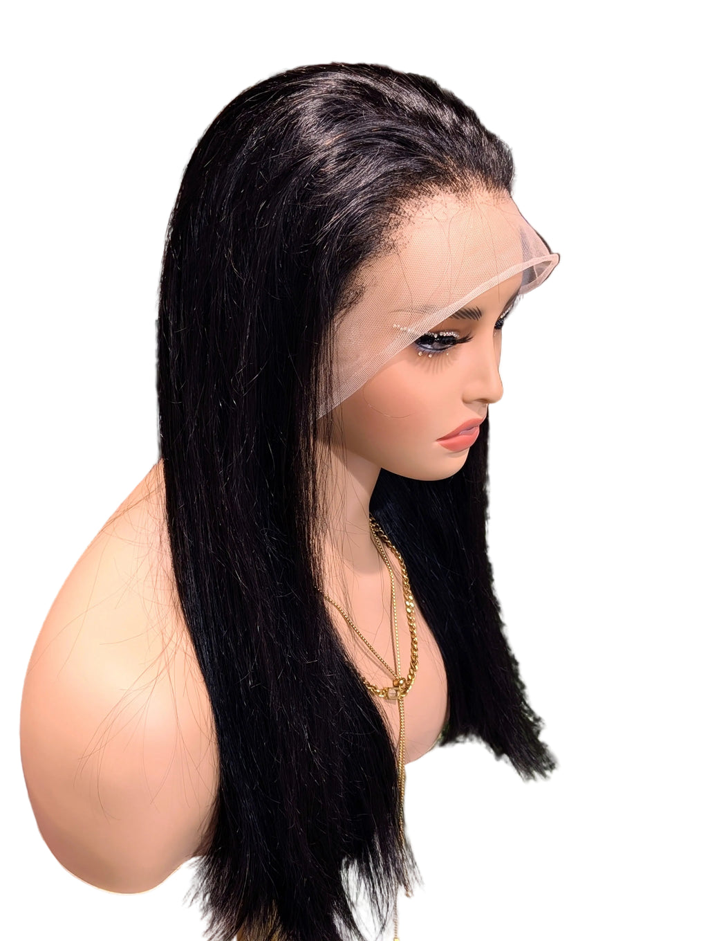 KALINA UNIT BRAZILIAN 13X4 LACE FRONTAL WIG