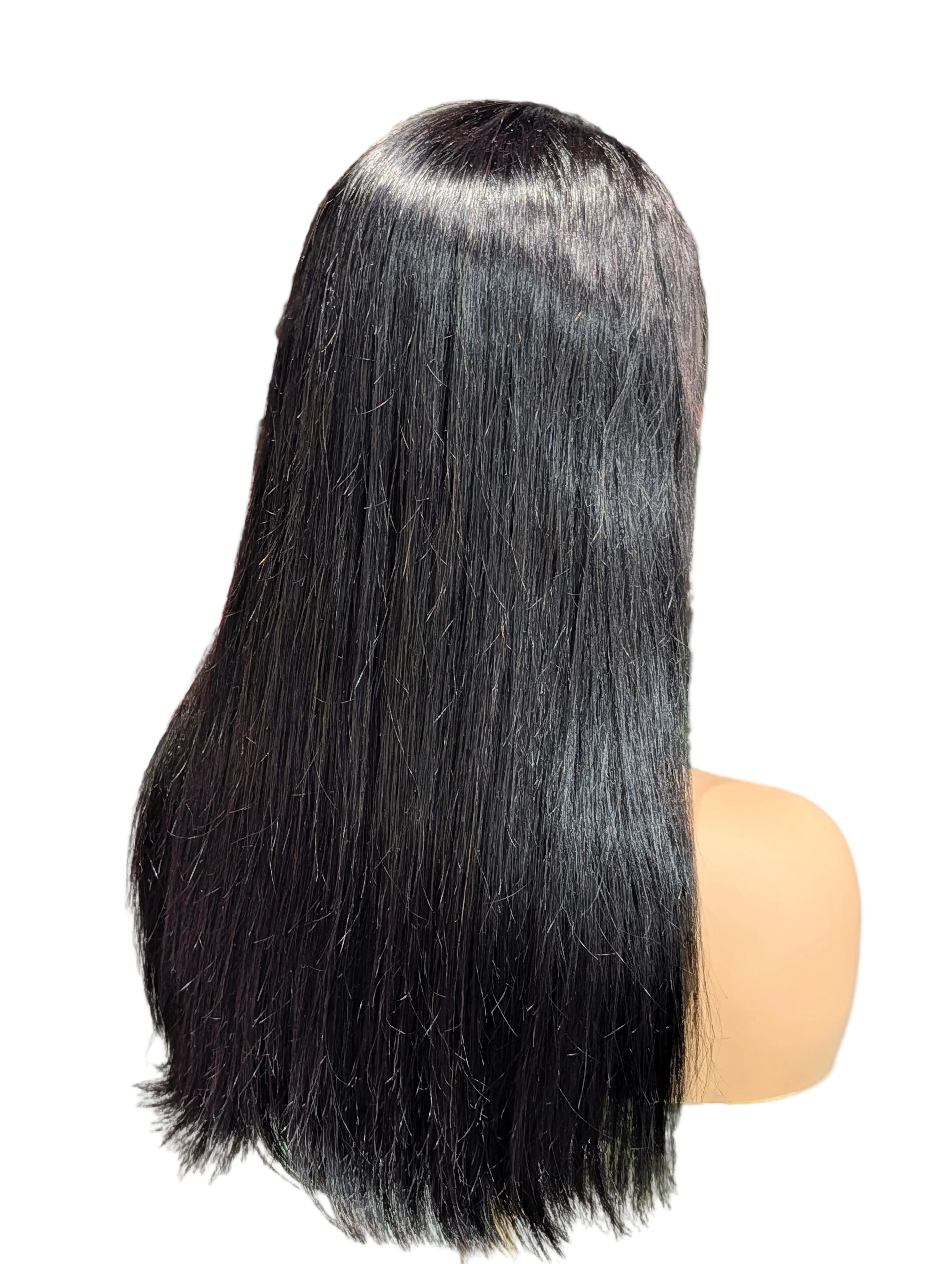 KALINA UNIT BRAZILIAN 13X4 LACE FRONTAL WIG